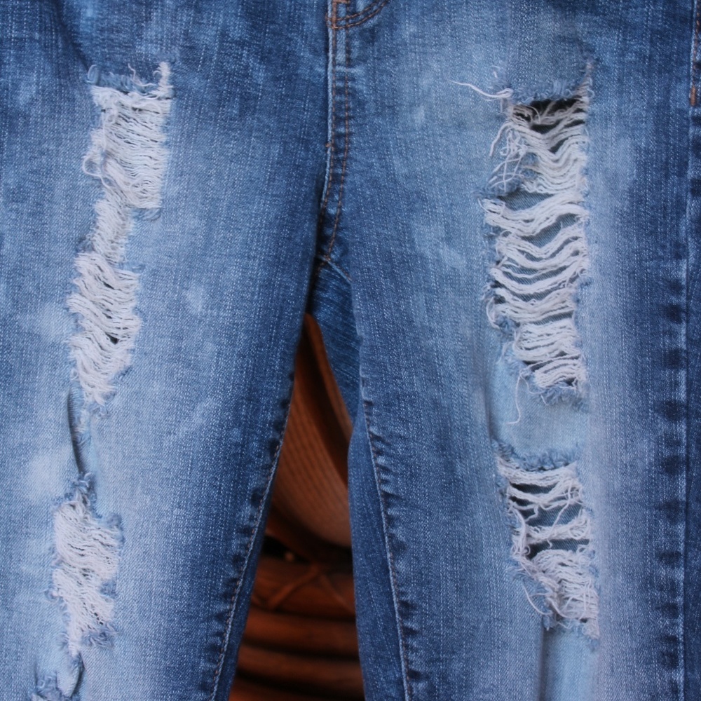 Jeans - Picture 4 of 7